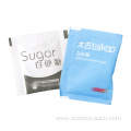 Automatic Small Scale Sugar/Pill/Grain Bag Packing Machine